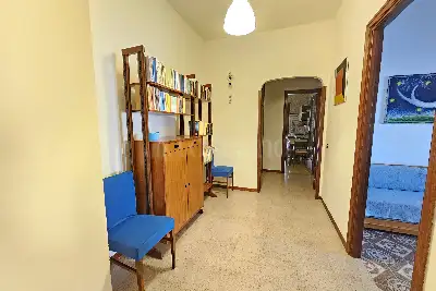 Casa in vendita, Via Colonia, Pomezia