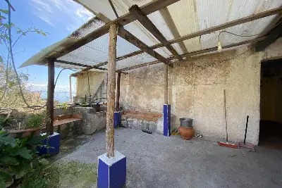 Casa Indipendente in vendita, Contrada Vallarà, Taormina, Taormina