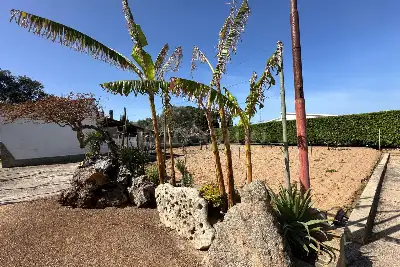 Villa in vendita, Strada Vicinale Badde Fustiggiu, Sorso