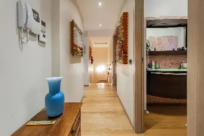 Villa Bifamiliare in vendita, Via Dei Sagredo, Milano