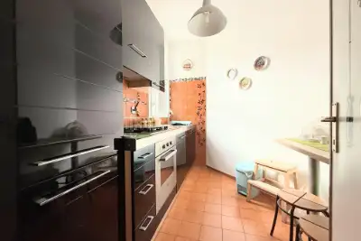 Casa in vendita, Via del Forte Tiburtino, Roma