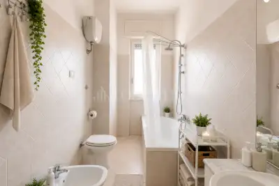 Attico in vendita, Via Baldassarre Castiglione, Cagliari