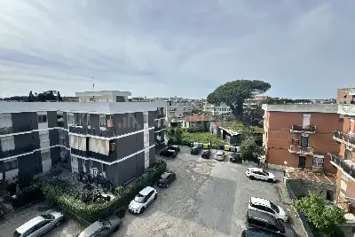 Attico in vendita, Via San Giacomo, Nettuno