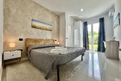 Villa in vendita, Via Bettola, Lonato del Garda