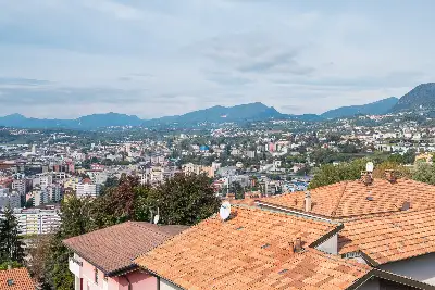 Casa in vendita, Via San Giacomo, Como