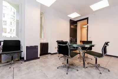 Ufficio in vendita, Via Domenichino, Milano