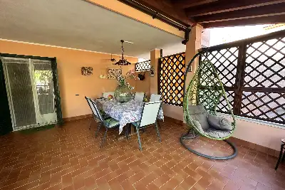 Villa in vendita, Via Armungia, Fiumicino