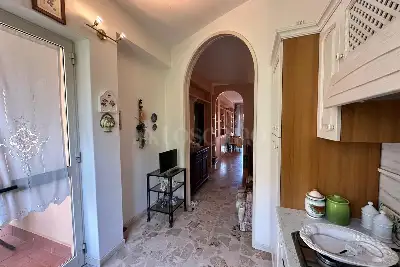 Casa in vendita, Via Don Diego, Trecastagni