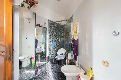 Casa in vendita, Via Luigi Vittorio Bertarelli, Roma