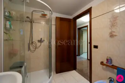 Villino a Schiera in vendita, Via Luciani Papa, Pasiano di Pordenone