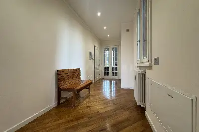 Casa in affitto, Via Alfonso Lamarmora, Milano