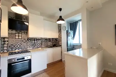 Casa in vendita, Via Manfredi, Anzio