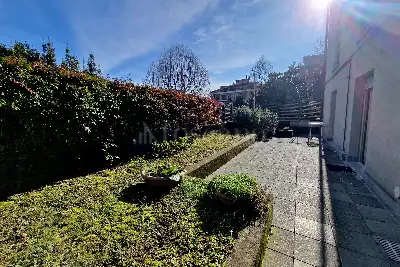 Casa in vendita, Via Leonardo Da Vinci, Como