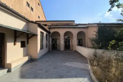 Casa Indipendente in vendita, Via Roma, L'Aquila