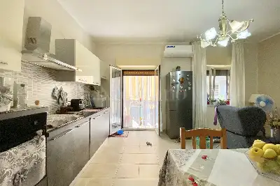 Casa in vendita, Via Ex Nazionale Chianchitta , Giardini Naxos, Giardini-Naxos