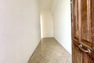 Casa in vendita, Via Villa Sperlinga, Palermo