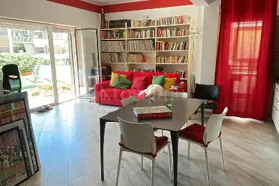 Casa in vendita, Via Carlo Bosio, Roma