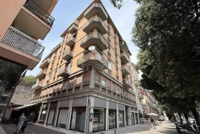 Ufficio in affitto, Corso Porta Nuova, Verona