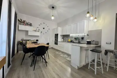 Casa in affitto, Via dei Cristofori, Roma