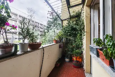 Villino a Schiera in vendita, Via Ausonia, Udine