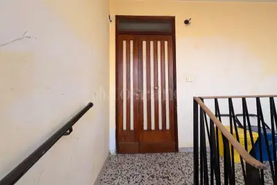 Casa in vendita, Via Ciccarello, Reggio di Calabria