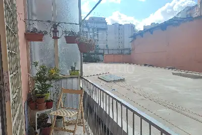 Casa in vendita, Via Prenestina, Roma