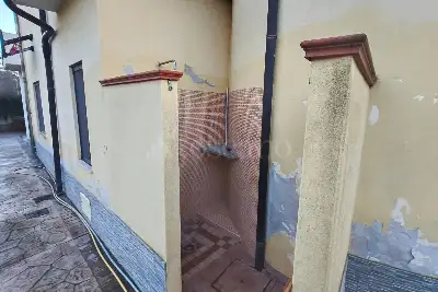 Villa in vendita, VIA MARTIRI DI NASSIRYA GERMANETO, San Floro