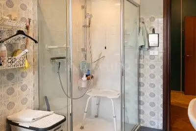 Casa in vendita, Via Giovanni Maria Longinotti, Brescia