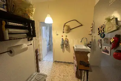 Casa in vendita, Via Francesco Grenet, Roma