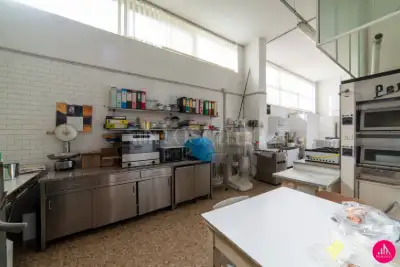 Attività Commerciale in vendita, Viale Venezia, Udine