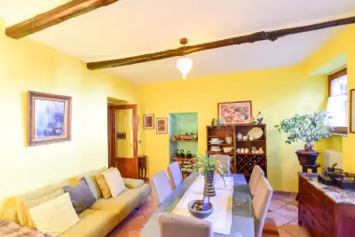 Villino a Schiera in vendita, Vicolo Bonino, Cernobbio
