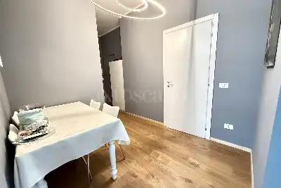 Casa in vendita, Via degli Stampatori, Brescia