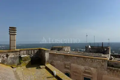 Casa Indipendente in vendita, Via Alfonso Pomes, Ostuni