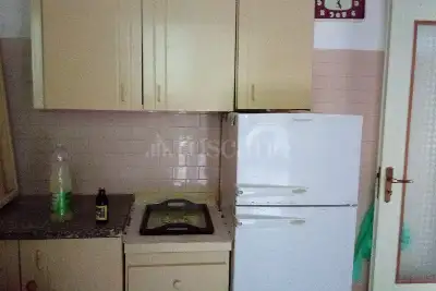 Casa in affitto, Via Provinciale, Stalettì