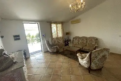 Villa in vendita, Contrada Gagliardetta, Castellammare del Golfo