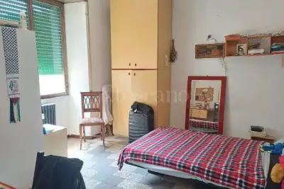 House for sale, Via Prenestina, Roma