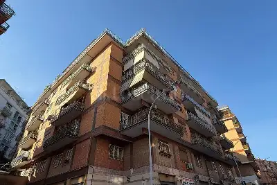 Casa in vendita, Via Nadina Helbig, Roma