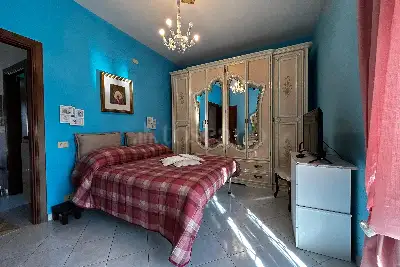 Casa in vendita, Via Giovanni Gregorio Mendel, Roma