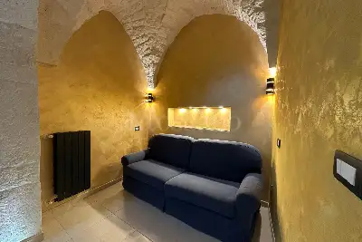 Casa Indipendente in vendita, Vicolo Sarpi, Ostuni