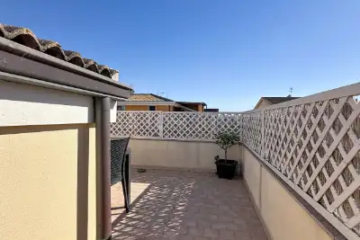 Casa in vendita, Via Rita Montagnana, Olmedo