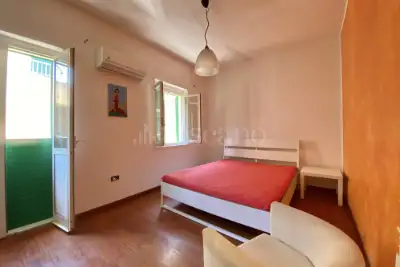 Casa Indipendente in vendita, Salita Montepiselli 10, Messina