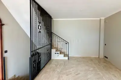 Villa Plurifamiliare in vendita, Via A. Aleardi, Mentana