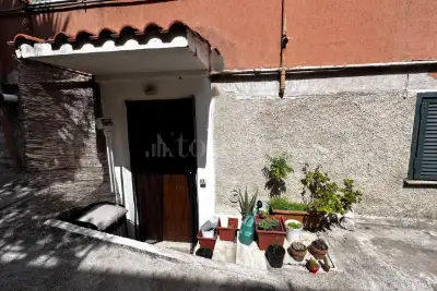 Casa in vendita, Via degli Olivi, Roma
