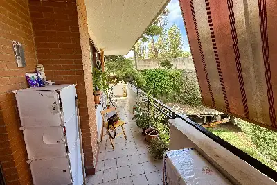 Casa in vendita, Via Calcare, Nettuno