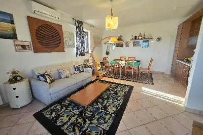 Casa in vendita, Via Mar Egeo, Santa Marinella