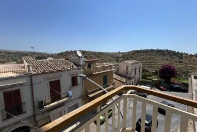 Casa in vendita, Via Angelo Cavarra, Noto
