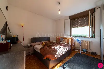 Casa in vendita, Via Cortina, Pordenone