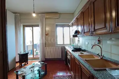 Casa Indipendente in vendita, Via Firenze, San Giovanni la Punta