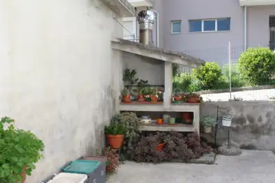 Casa Indipendente in vendita, Via Rodi, Cervaro