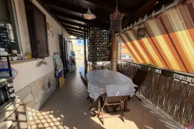 Villa Plurifamiliare in vendita, Via Aragona, Siracusa